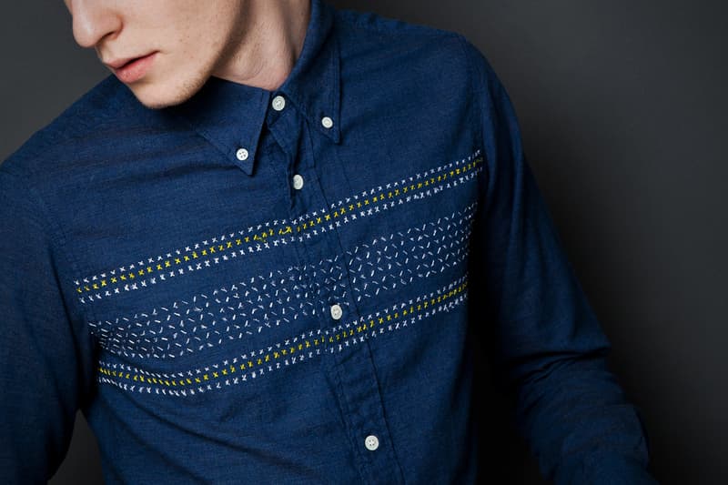 Head Porter Plus 2013 春夏系列