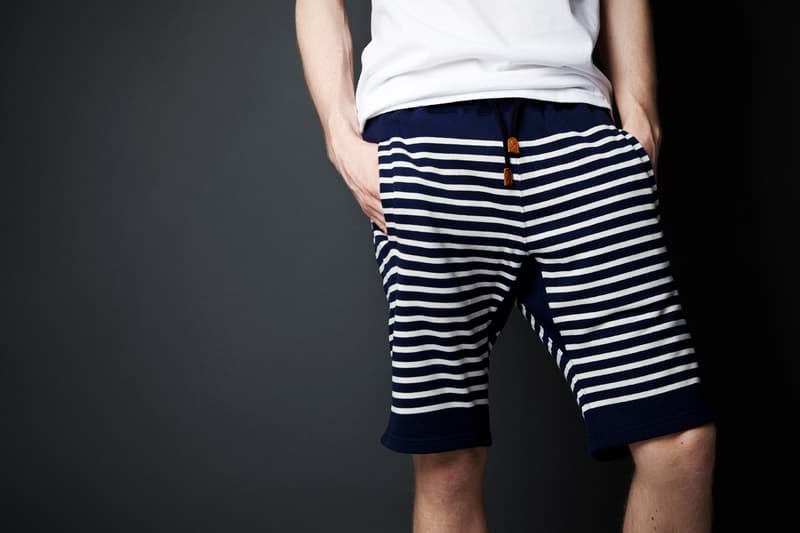 Head Porter Plus 2013 春夏系列