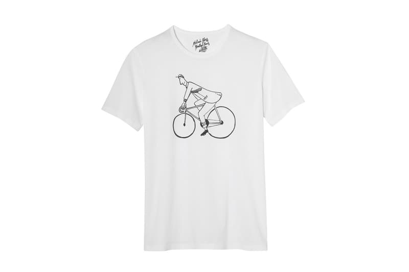 Héritage Paris x Melinda Gloss 2013 聯名系列