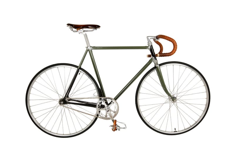 Héritage Paris x Melinda Gloss 2013 聯名系列