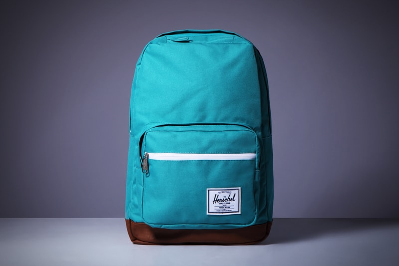 Herschel Supply Co. 2013 夏季新系列包款