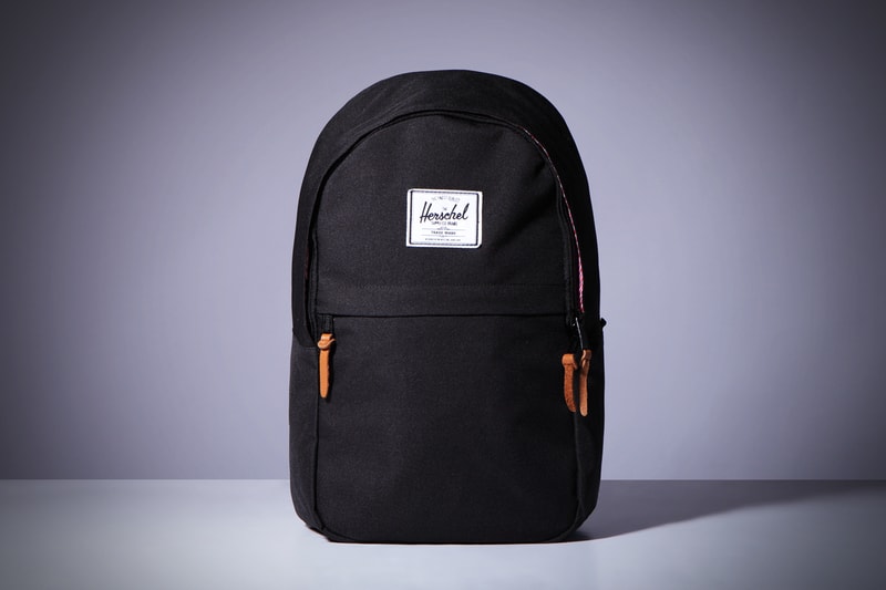 Herschel Supply Co. 2013 夏季新系列包款