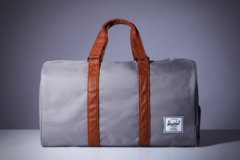 Herschel Supply Co. 2013 夏季新系列包款
