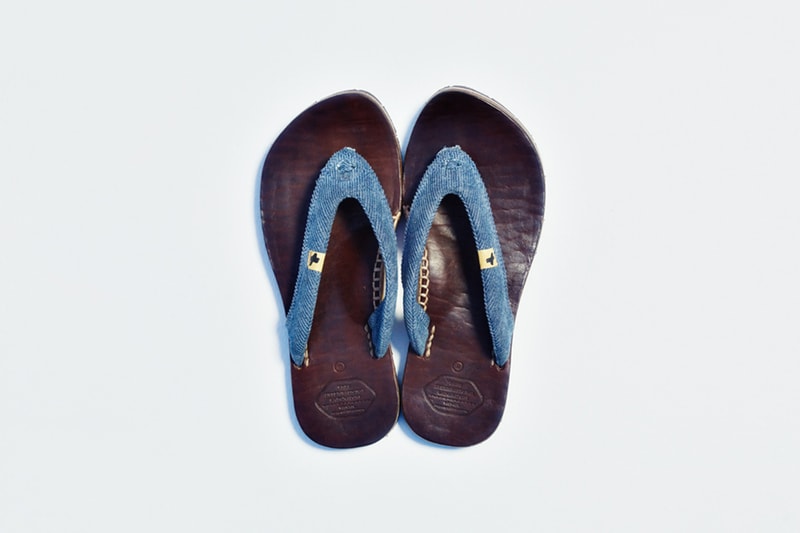 honeyee: visvim 2013 “Colors in Summer” 系列
