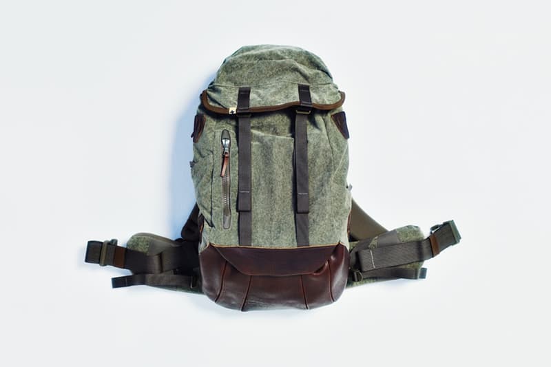 honeyee: visvim 2013 “Colors in Summer” 系列