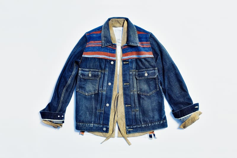 honeyee: visvim 2013 “Colors in Summer” 系列