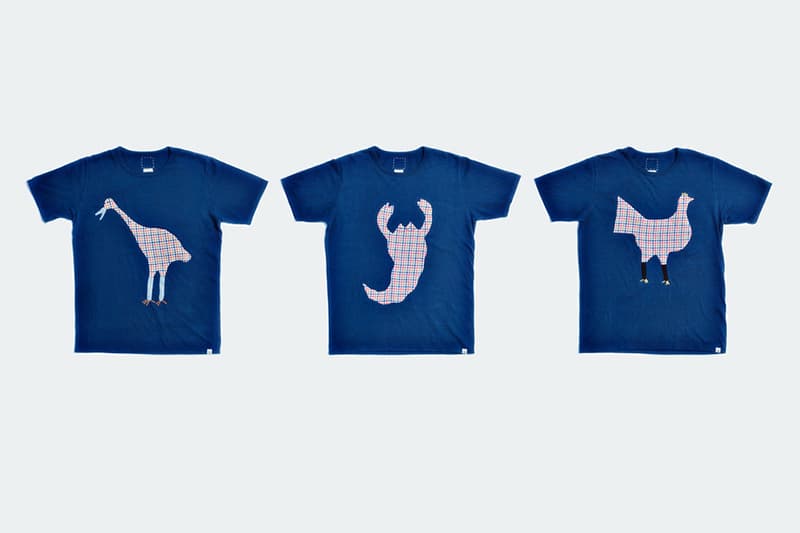 honeyee: visvim 2013 “Colors in Summer” 系列