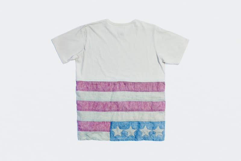 honeyee: visvim 2013 “Colors in Summer” 系列