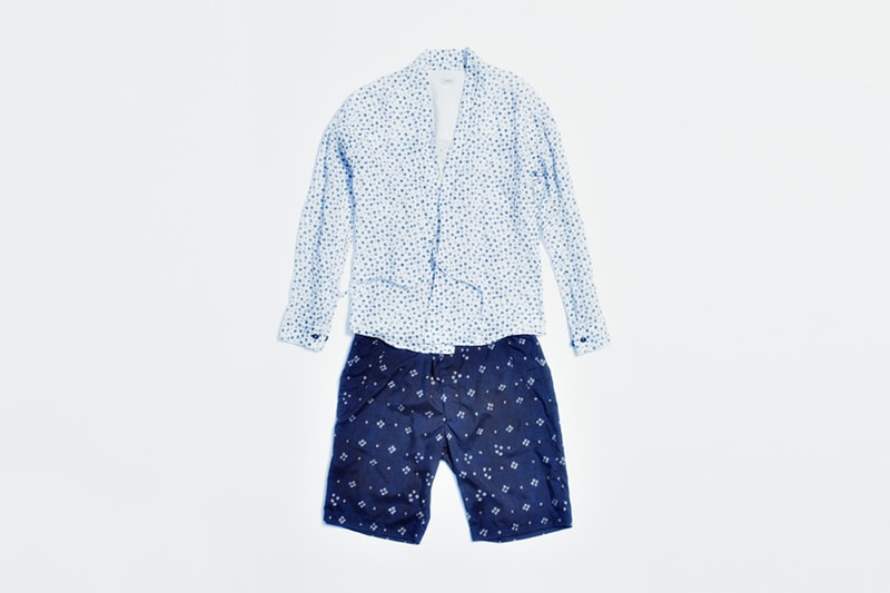 honeyee: visvim 2013 “Colors in Summer” 系列