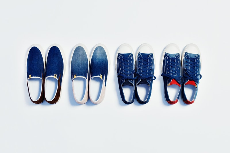 honeyee: visvim 2013 “Colors in Summer” 系列