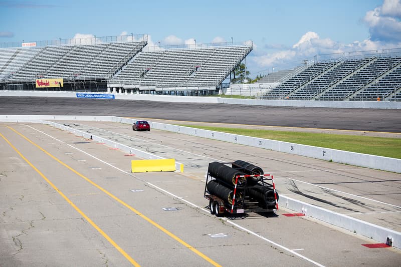 Hypebeast 試駕 2014 年式樣 Lexus IS