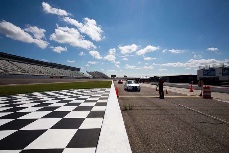 Hypebeast 試駕 2014 年式樣 Lexus IS