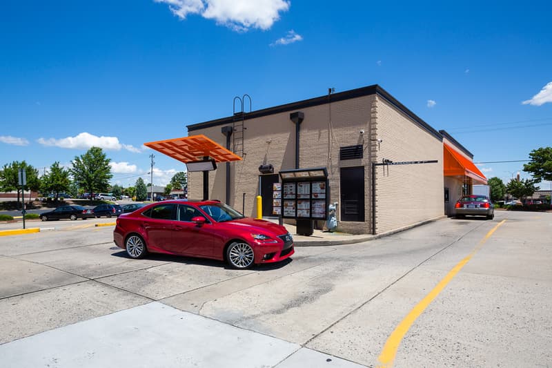 Hypebeast 試駕 2014 年式樣 Lexus IS