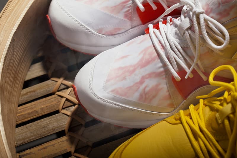 Hypebeast x PUMA “The Dim Sum Project” Blaze of Glory OG &amp; LTWT 正式登場！