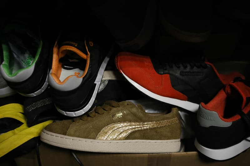 Hypebeast Spaces: Solebox Berlin