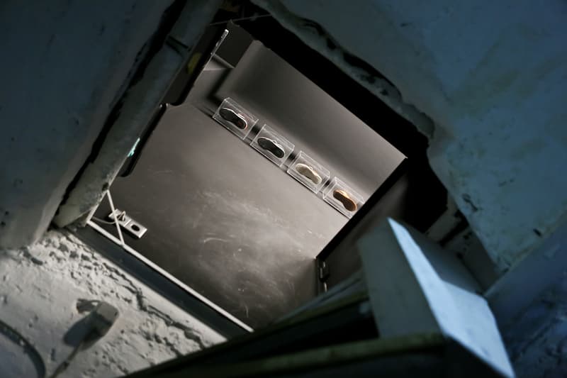 Hypebeast Spaces: Solebox Berlin