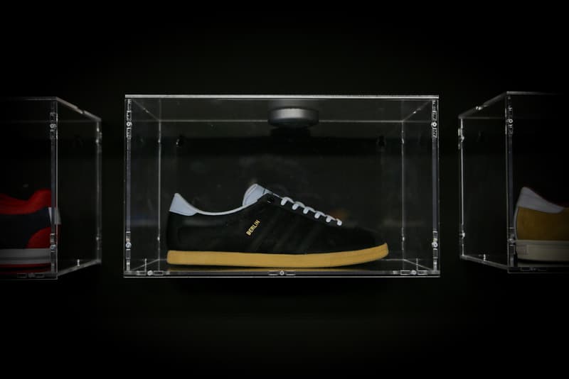 Hypebeast Spaces: Solebox Berlin