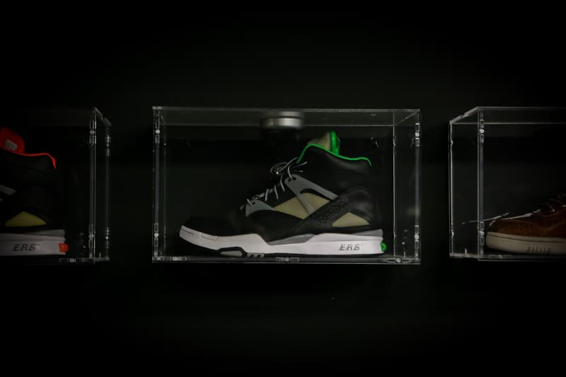 Hypebeast Spaces: Solebox Berlin