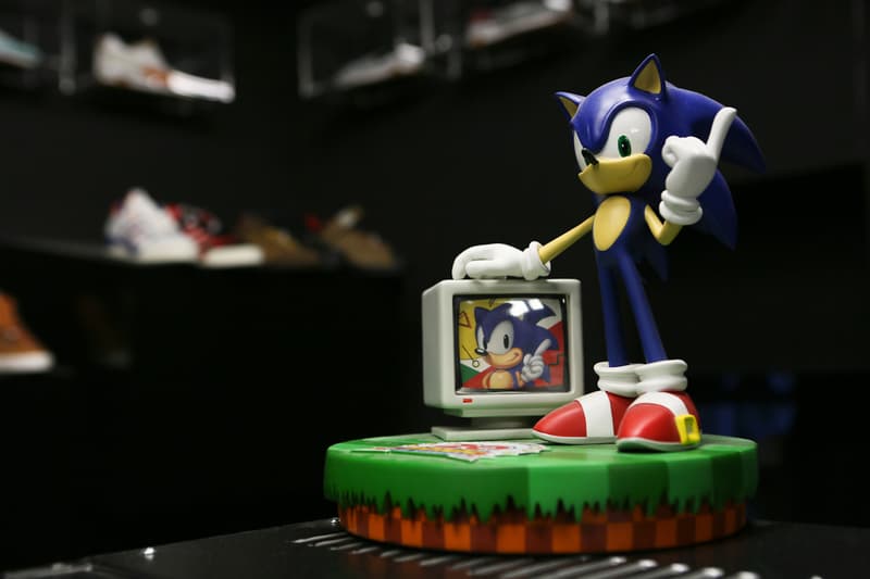 Hypebeast Spaces: Solebox Berlin