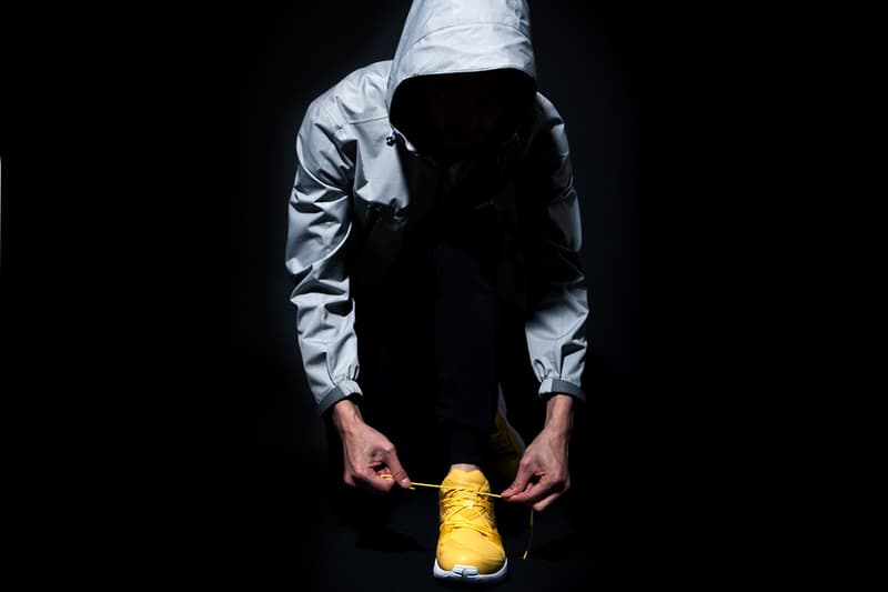 Hypebeast x PUMA “The Dim Sum Project” Blaze of Glory 特別企劃系列造型 Lookbook