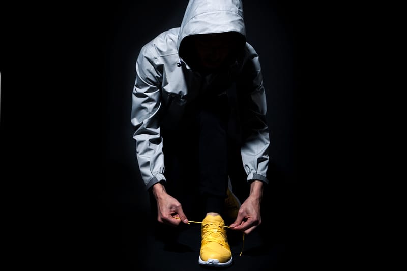 Hypebeast x PUMA “The Dim Sum Project” Blaze of Glory 特別企劃系列造型 Lookbook