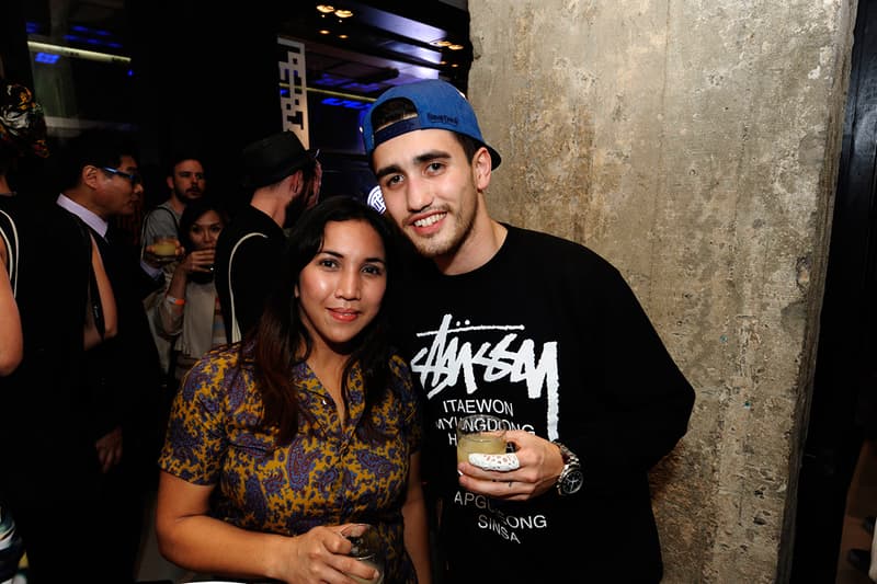 Hypebeast x PUMA “The Dim Sum Project” Blaze of Glory OG &amp; LTWT Event @ JUICE 發佈會現場回顧