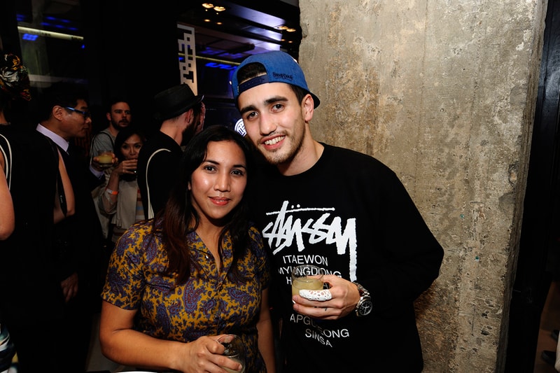 Hypebeast x PUMA “The Dim Sum Project” Blaze of Glory OG &amp; LTWT Event @ JUICE 發佈會現場回顧