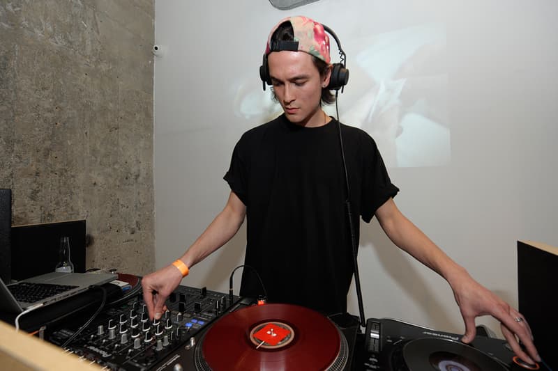 Hypebeast x PUMA “The Dim Sum Project” Blaze of Glory OG &amp; LTWT Event @ JUICE 發佈會現場回顧