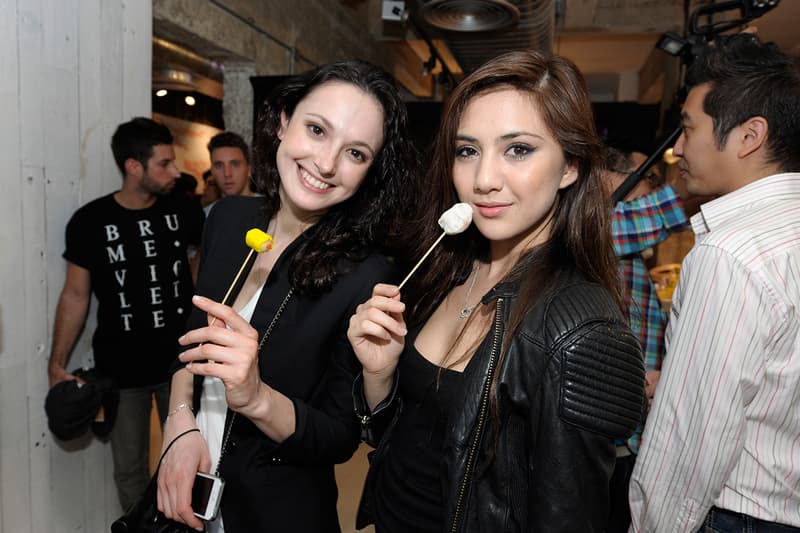 Hypebeast x PUMA “The Dim Sum Project” Blaze of Glory OG &amp; LTWT Event @ JUICE 發佈會現場回顧