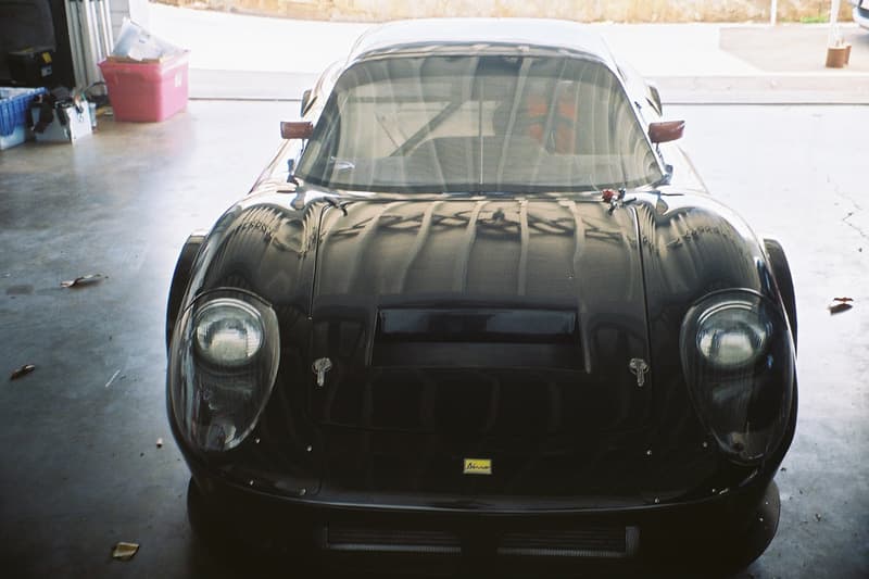 In4mation x Illest 2013 春夏聯乘系列