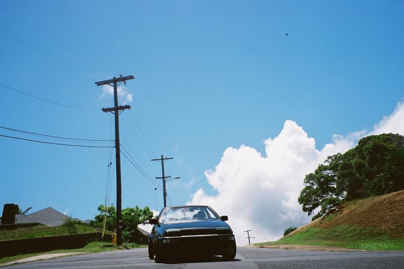 In4mation x Illest 2013 春夏聯乘系列