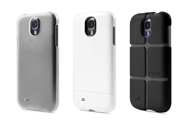 Incase 首次為 Samsung 打造 GALAXY S4 手機保護殼