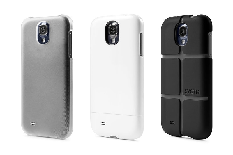 Incase 首次為 Samsung 打造 GALAXY S4 手機保護殼