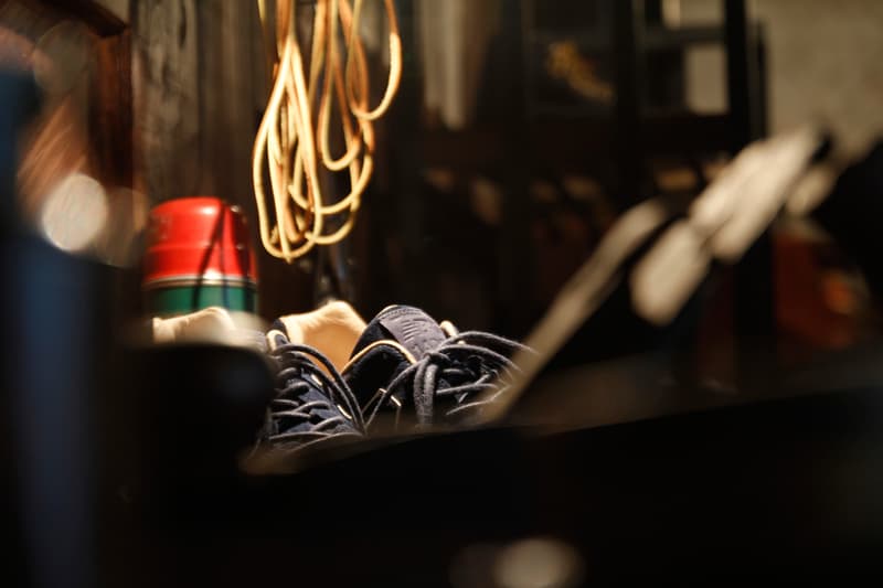 INVINCIBLE x New Balance CM1400INV 首度聯名鞋款