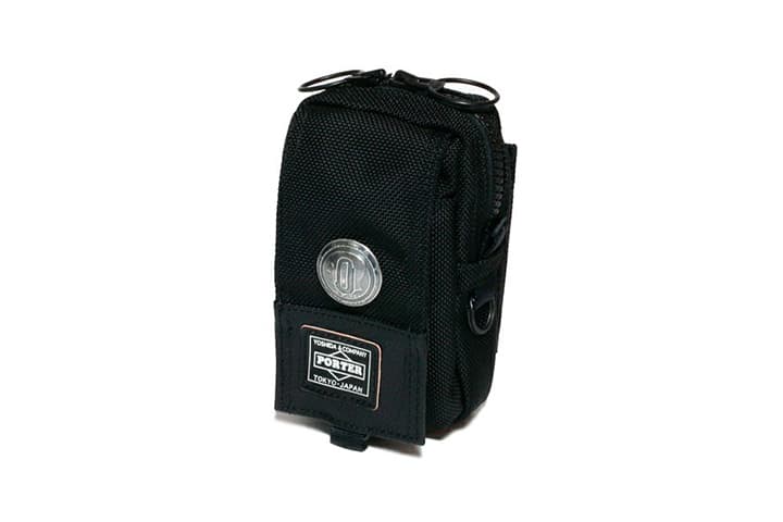 JAM HOME MADE x Porter 2013 夏季聯名包袋系列