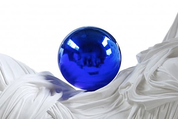 Gagosian New York 舉辦 Jeff Koons “New Paintings and Sculpture” 作品展