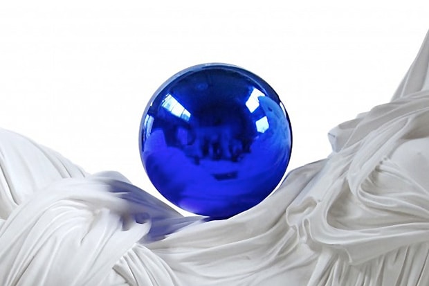 Gagosian New York 舉辦 Jeff Koons “New Paintings and Sculpture” 作品展