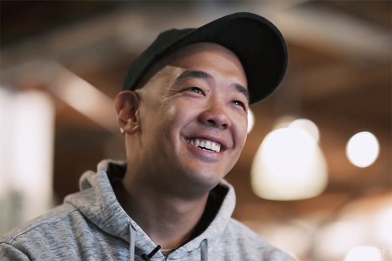 jeffstaple 於美國時尚名所 American Rag Cie 展出 16 年來各款心血結晶