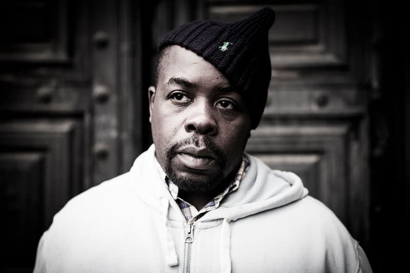 THROUGH THE LENS: Jeremy Deputat