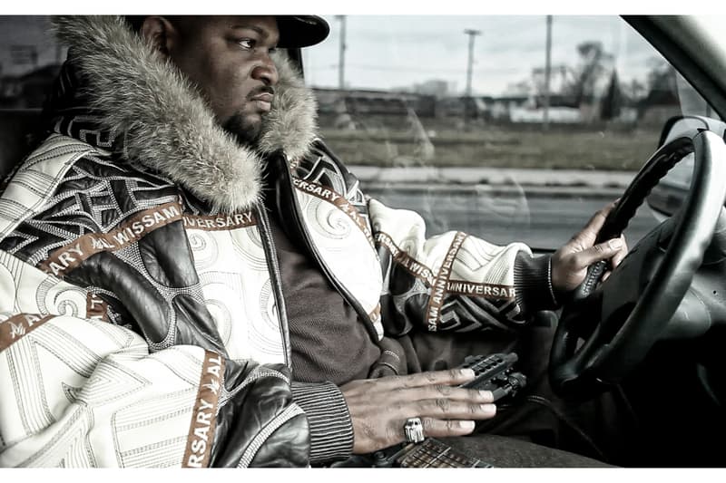 THROUGH THE LENS: Jeremy Deputat