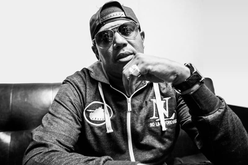 THROUGH THE LENS: Jeremy Deputat