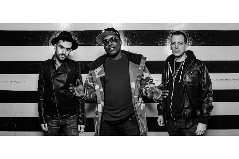 THROUGH THE LENS: Jeremy Deputat