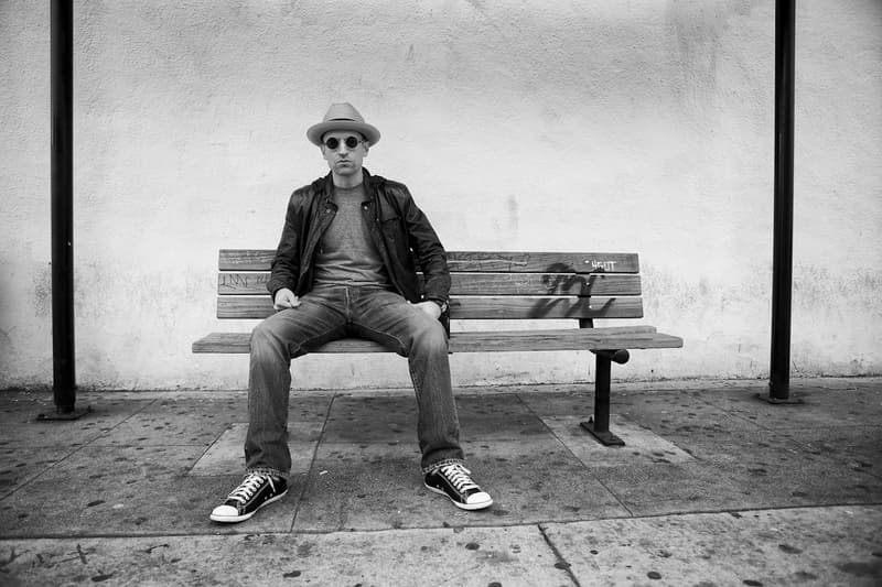 THROUGH THE LENS: Jeremy Deputat