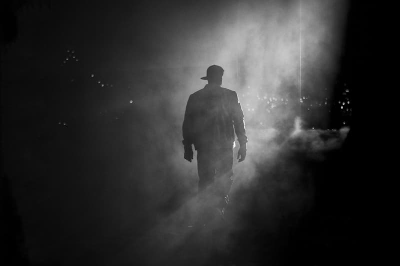 THROUGH THE LENS: Jeremy Deputat