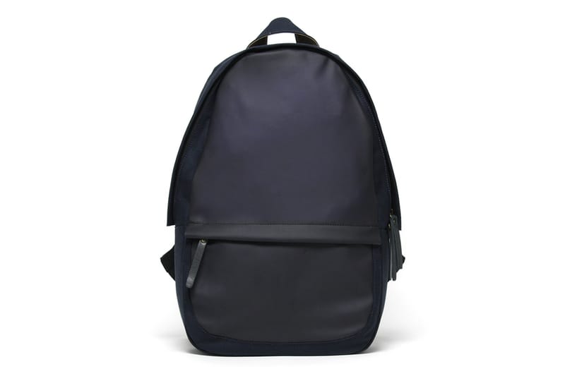 kapok x Haerfest E13 Shell Backpack 聯名限量背包