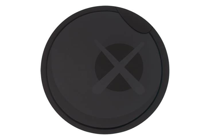 KAWS 於 KaiKai Kiki Gallery 舉辦 “Ohhh…” 展覽新作品預覽