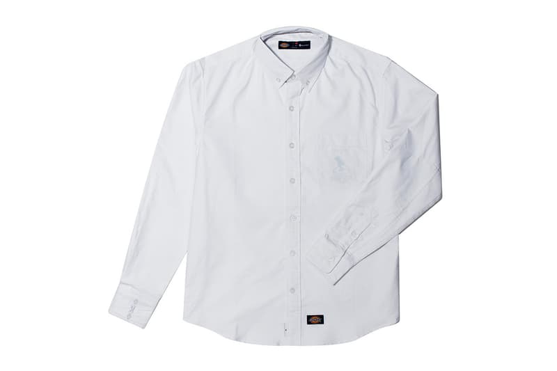 Know1edge x Dickies 2013 春季聯乘系列