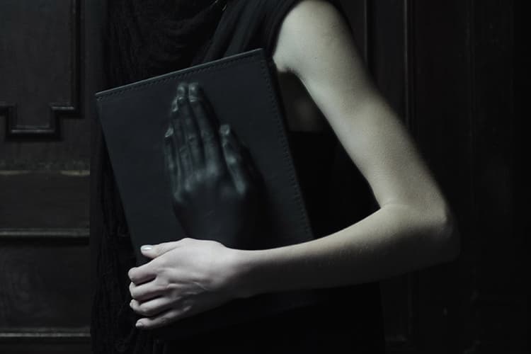 KOFTA 2013 秋冬 “Hug” 系列造型 Lookbook