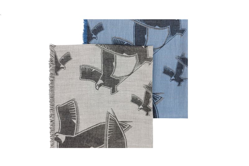 KRISVANASSCHE 2013 秋冬配件系列