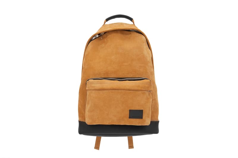 KRISVANASSCHE 2013 秋冬配件系列